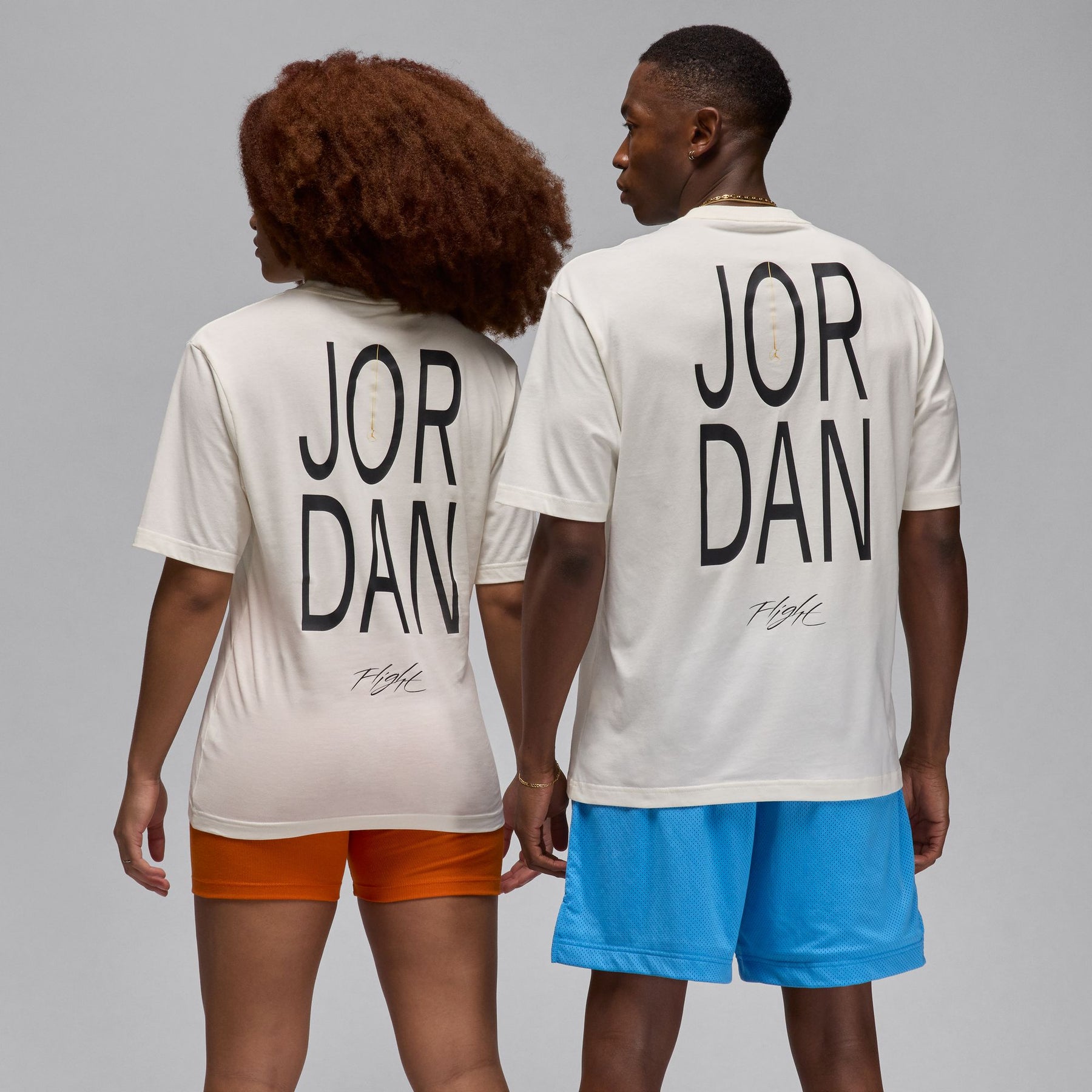 Jordan Artist Series by Darien Briks Tee "Sail"