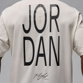 Jordan Artist Series by Darien Briks Tee "Sail"