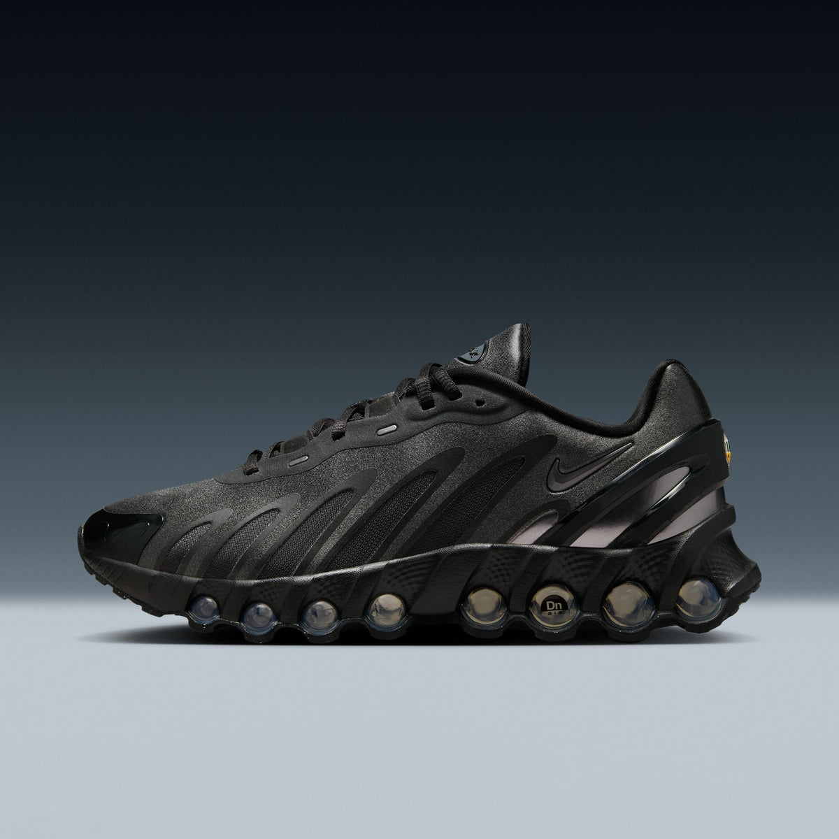 WMNS Nike Air Max Dn8 "Black & Grey"