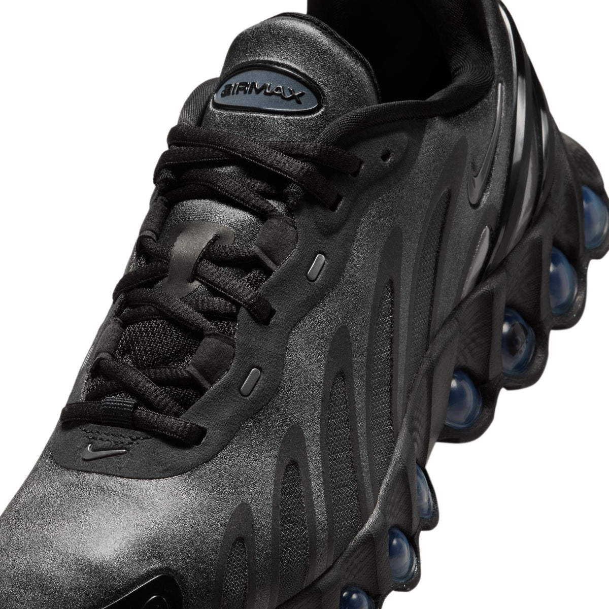 WMNS Nike Air Max Dn8 "Black & Grey"