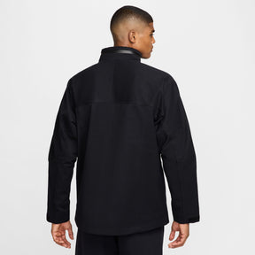 Nike Wool Classic Water Repellent Jacket "Black"