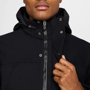 Nike Wool Classic Water Repellent Jacket "Black"