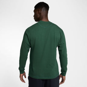 Nike Wool Classic Longsleeve "Green"