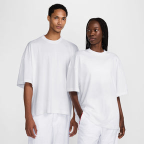 Nike x Jacquemus Tee "White"