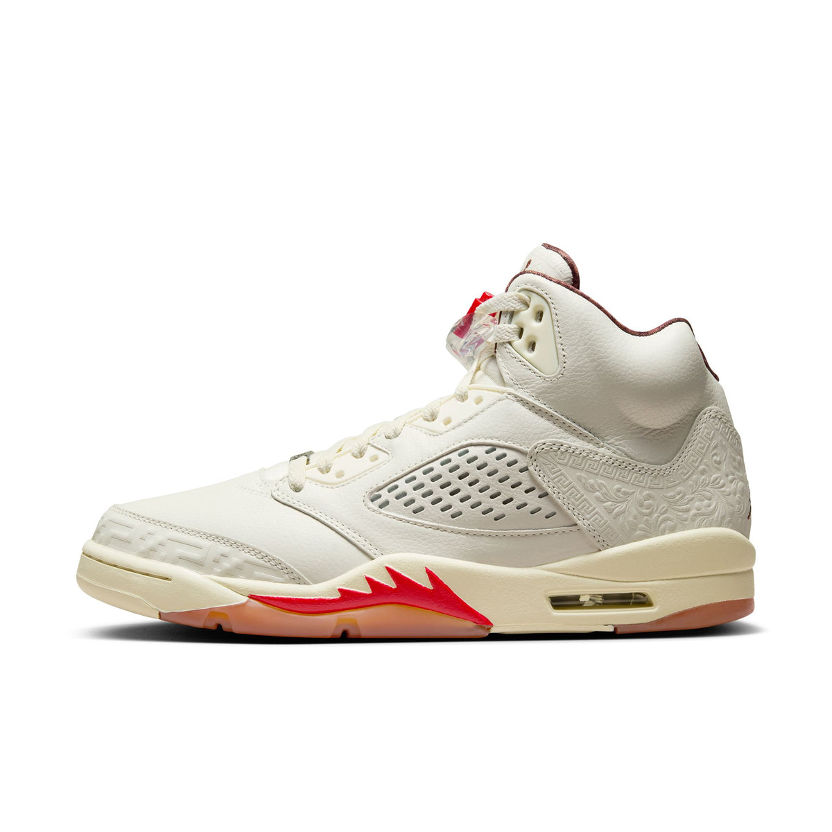 Air Jordan 5 Retro "El Grito" - Men