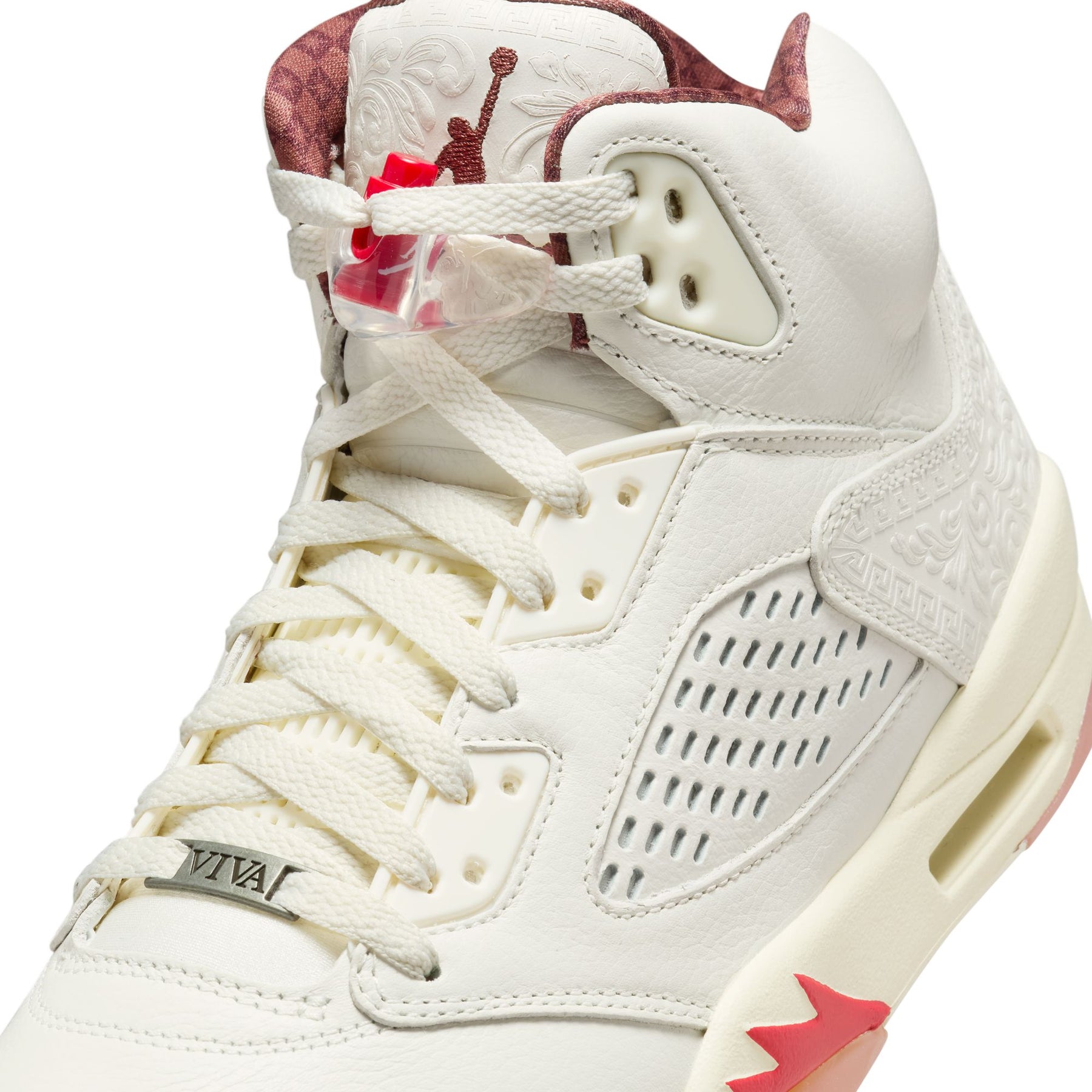 Air Jordan 5 Retro "El Grito" - Men