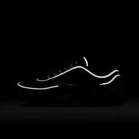 Air Zoom Spiridon SP "Black & Metallic Silver" - Men