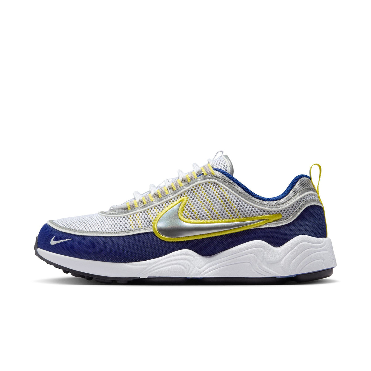 Nike Air Zoom Spiridon "Deep Royal Blue" - Men
