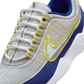 Nike Air Zoom Spiridon "Deep Royal Blue" - Men