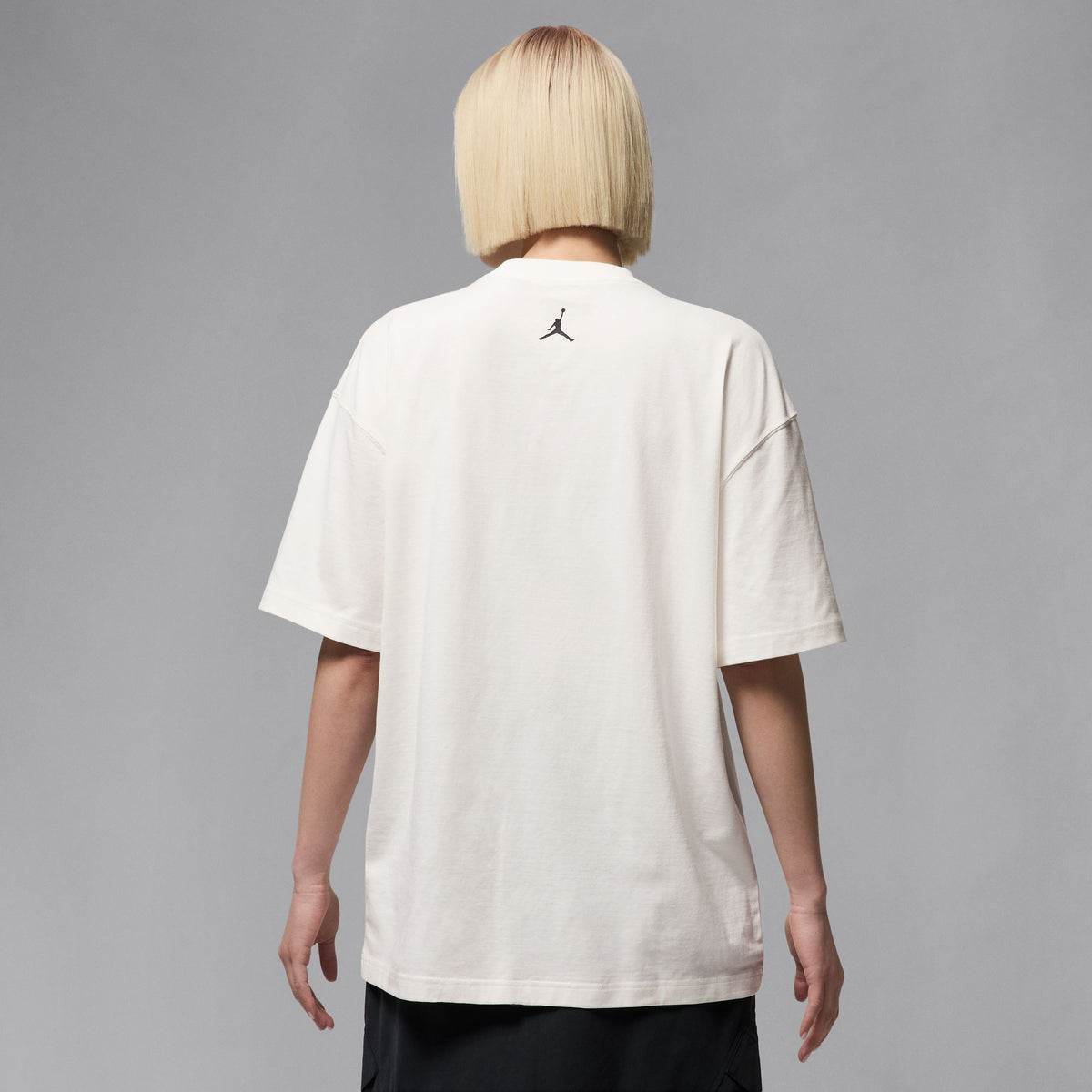 WMNS Jordan Graphic Tee "Sail"