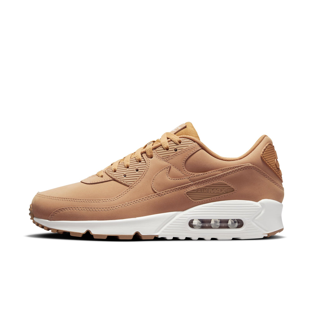 Nike Air Max 90 PRM "Flax" - Men