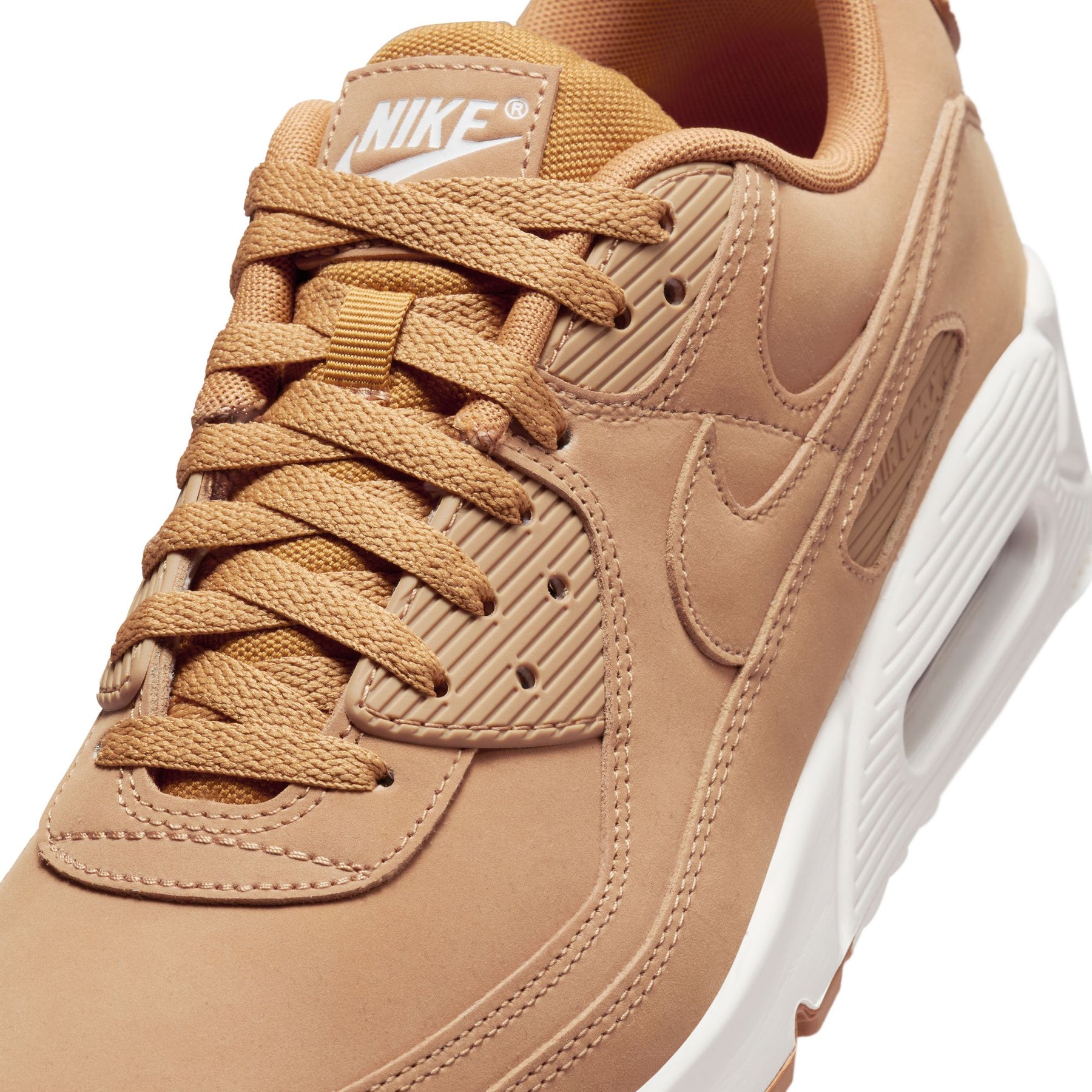 Nike Air Max 90 PRM "Flax" - Men