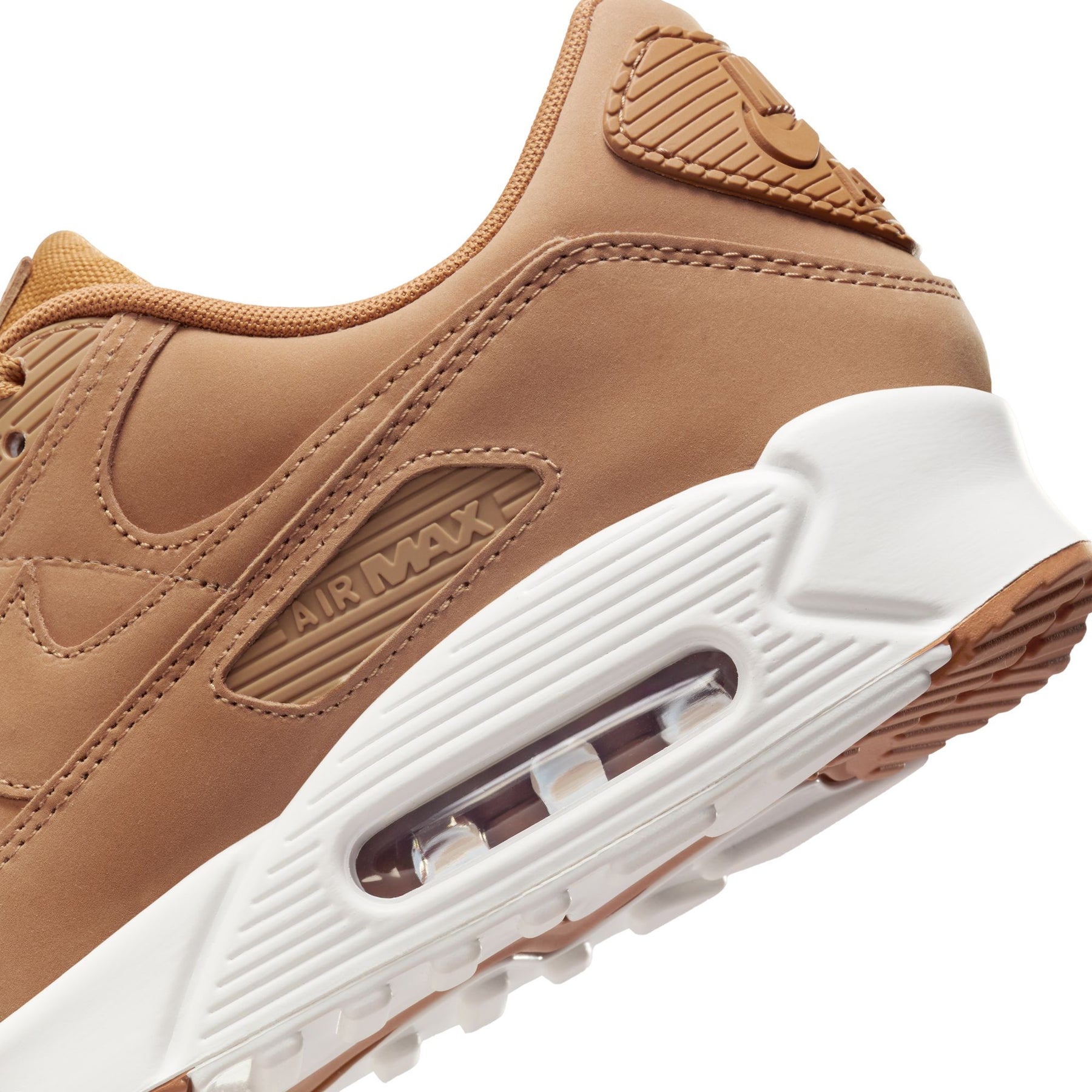 Nike Air Max 90 PRM "Flax" - Men