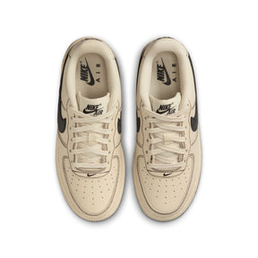 Nike Air Force 1 LV8 "Light Khaki" - Kids