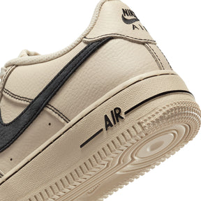 Nike Air Force 1 LV8 "Light Khaki" - Kids