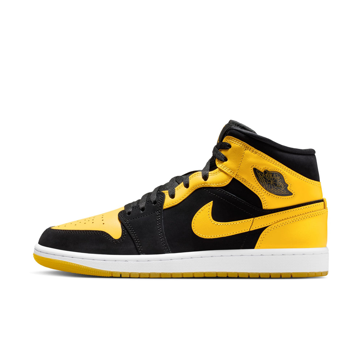 Air Jordan 1 Mid SE "New Love" - Men