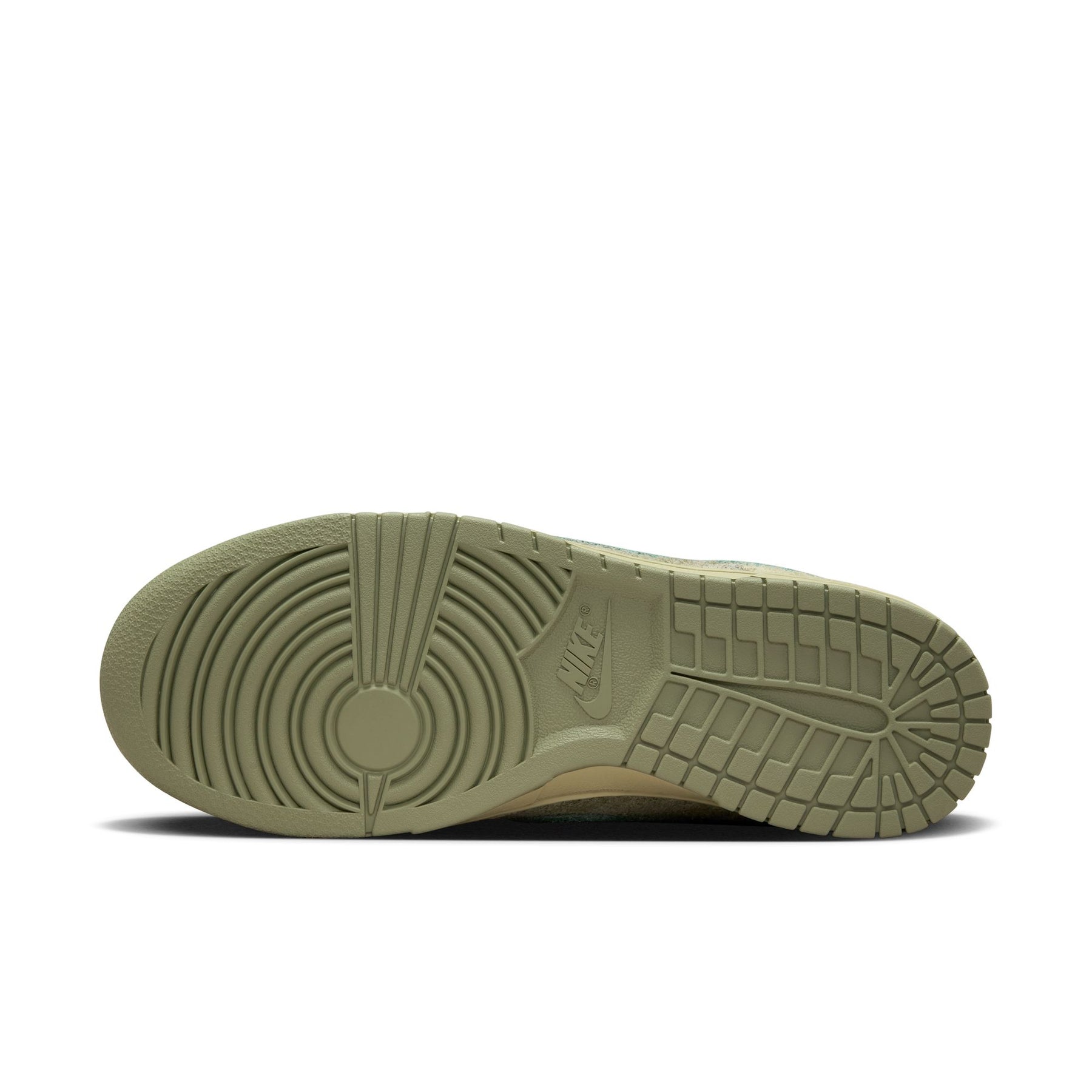 WMNS Nike Dunk Low "Olive Aura"