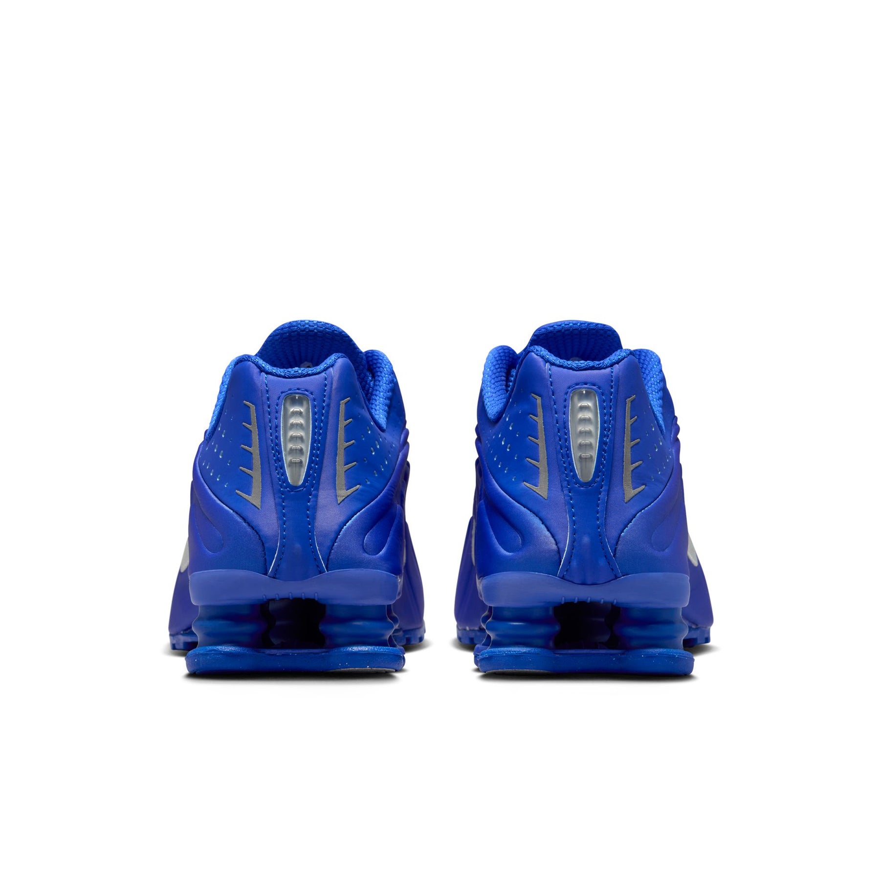 WMNS Nike Shox R4 "Racer Blue"