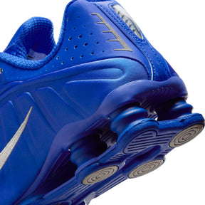 WMNS Nike Shox R4 "Racer Blue"