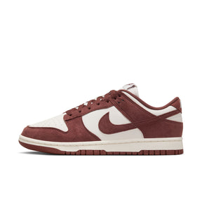 WMNS Nike Dunk Low Next Nature "Red Sepia"