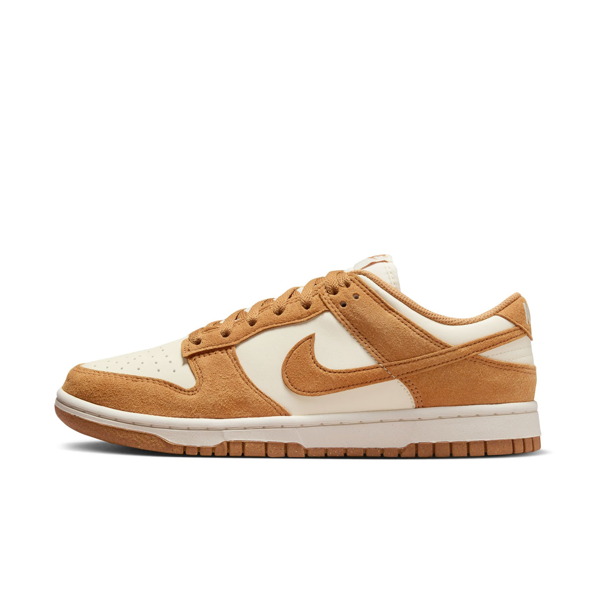 WMNS Nike Dunk Low Next Nature "Flax Suede"