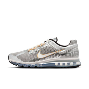 Nike Air Max 2013 "Metallic Silver" - Men