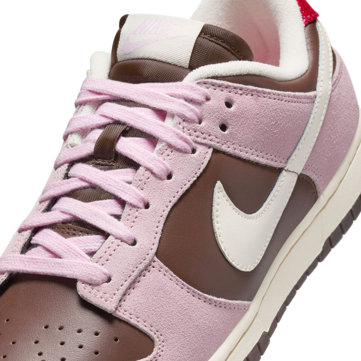 WMNS Nike Dunk Low "Neapolitan"