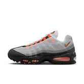 Nike Air Max 95 OG "Bright Mandarin" - Men