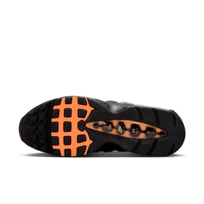 Nike Air Max 95 OG "Bright Mandarin" - Men