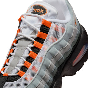 Nike Air Max 95 OG "Bright Mandarin" - Men