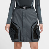 Nike NRG ISPA Skirt "Anthracite"