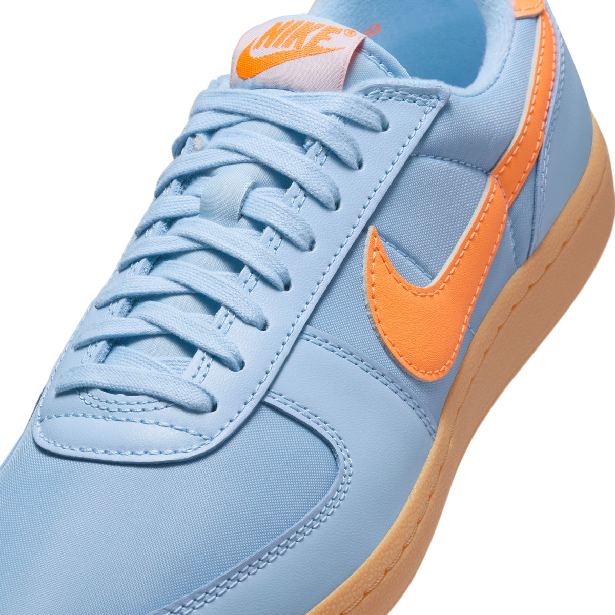 Nike Field General 82 SP "Aluminum & Total Orange" - Men