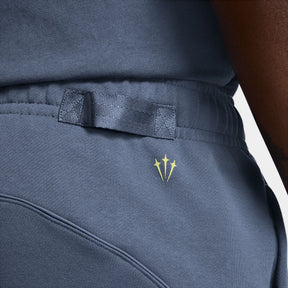 Nike x NOCTA Fleece Pants "Diffused Blue"