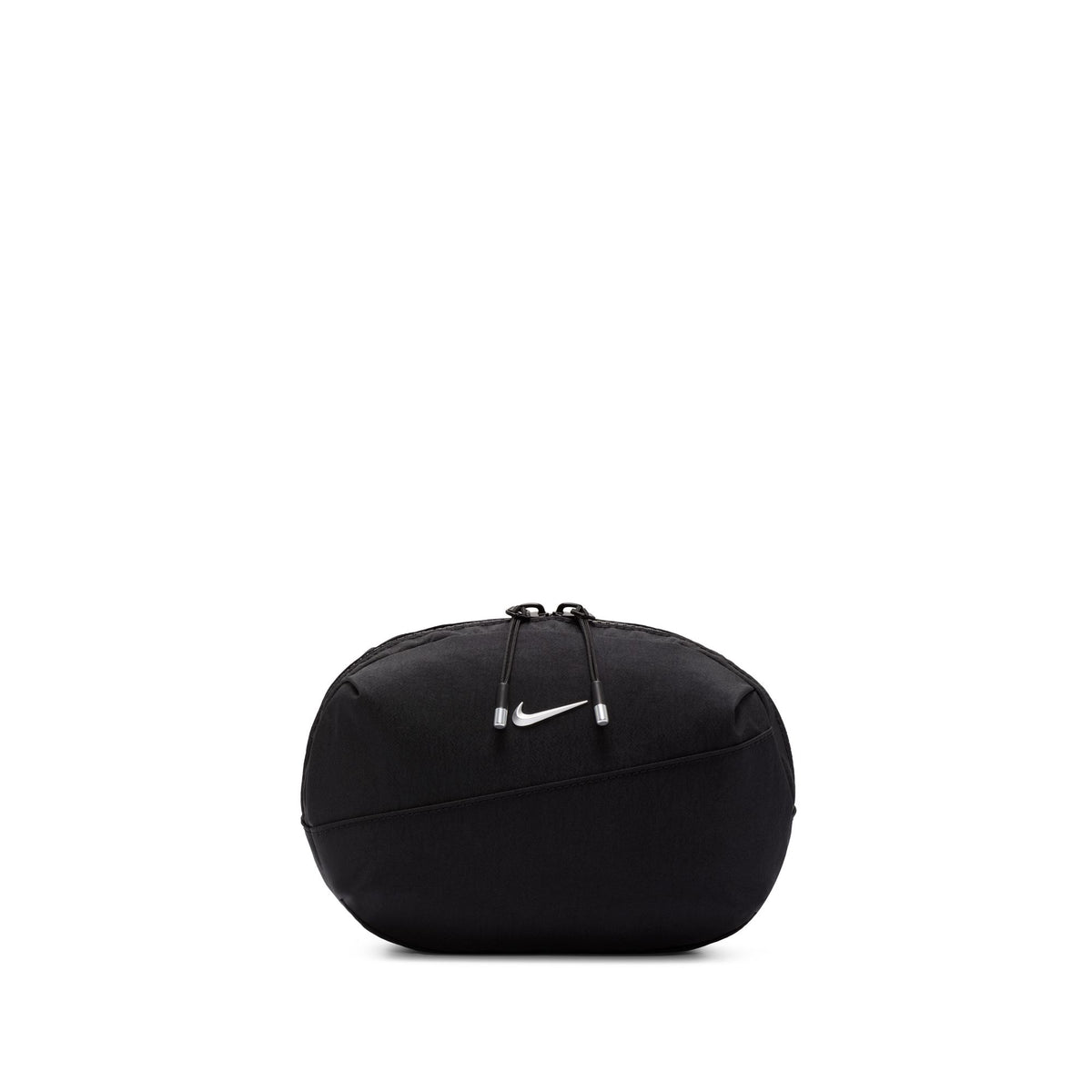 Nike Aura Crossbody Bag "Black"