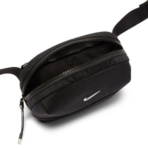 Nike Aura Crossbody Bag "Black"