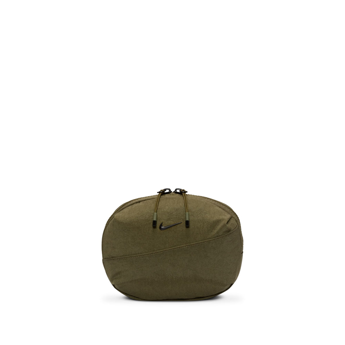 Nike Aura Crossbody Bag "Medium Olive"