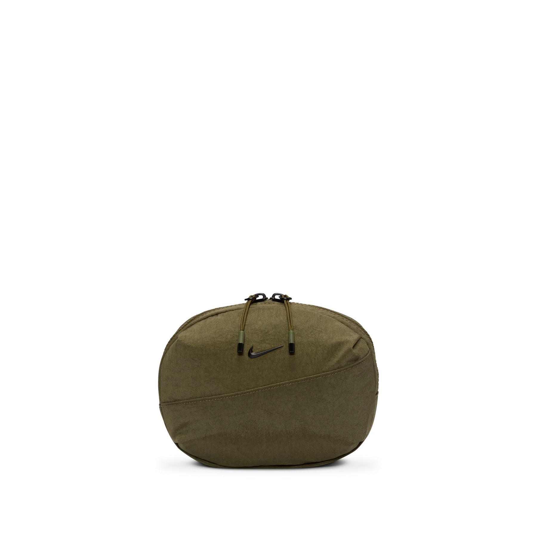 Nike Aura Crossbody Bag "Medium Olive"