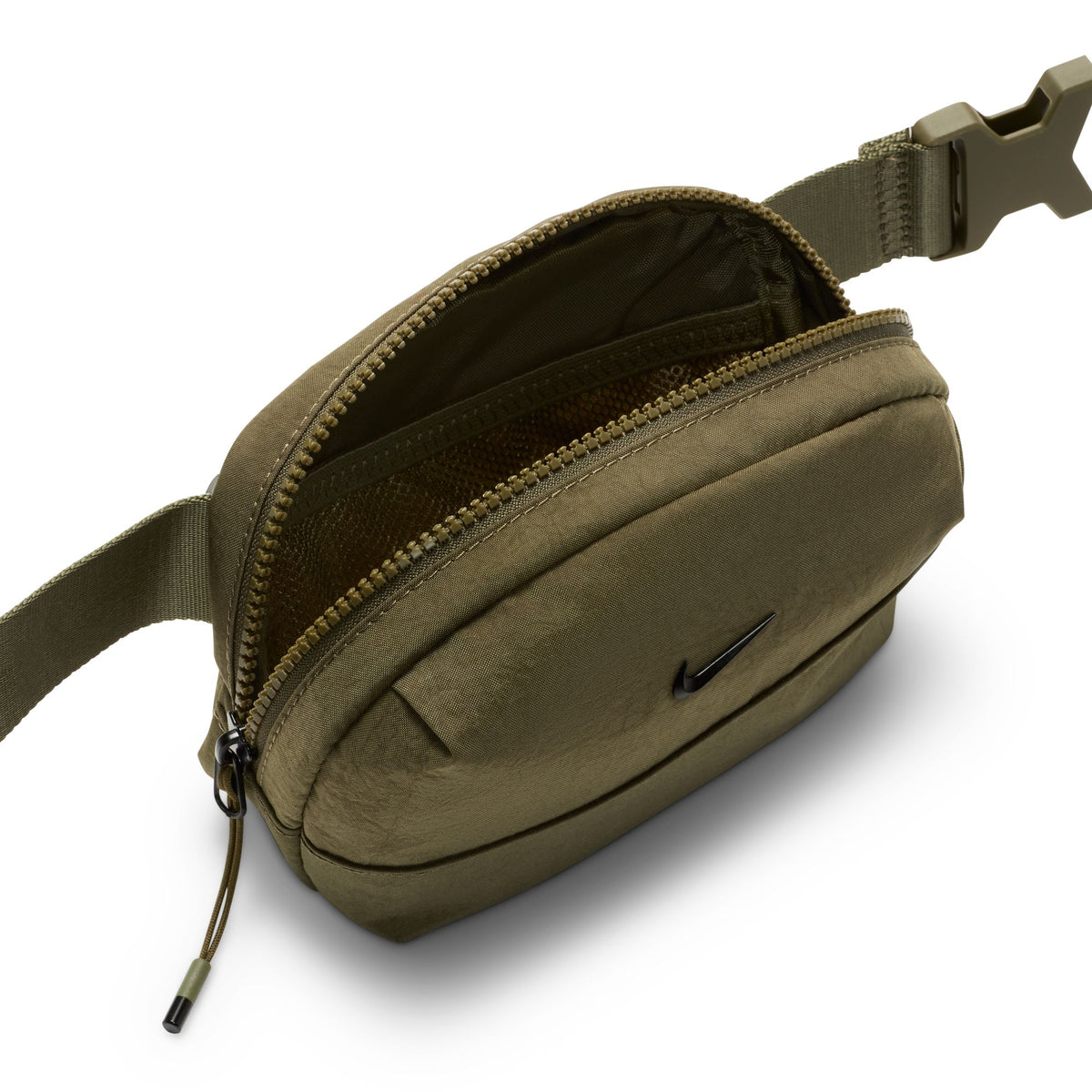 Nike Aura Crossbody Bag "Medium Olive"