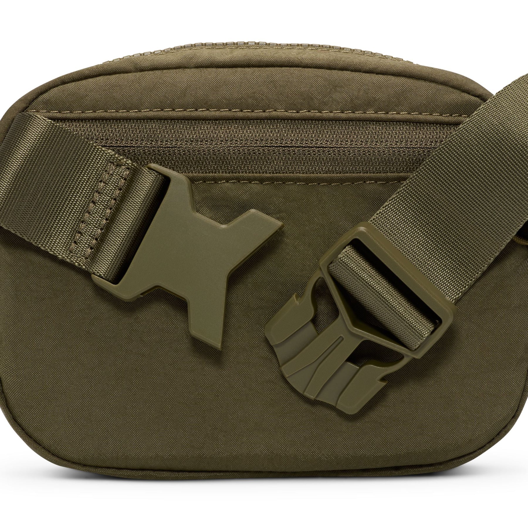 Nike Aura Crossbody Bag "Medium Olive"