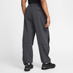 Nike Tech Ankle Lenght Pants "Black"