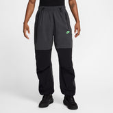 Nike Tech Ankle Lenght Pants "Black"