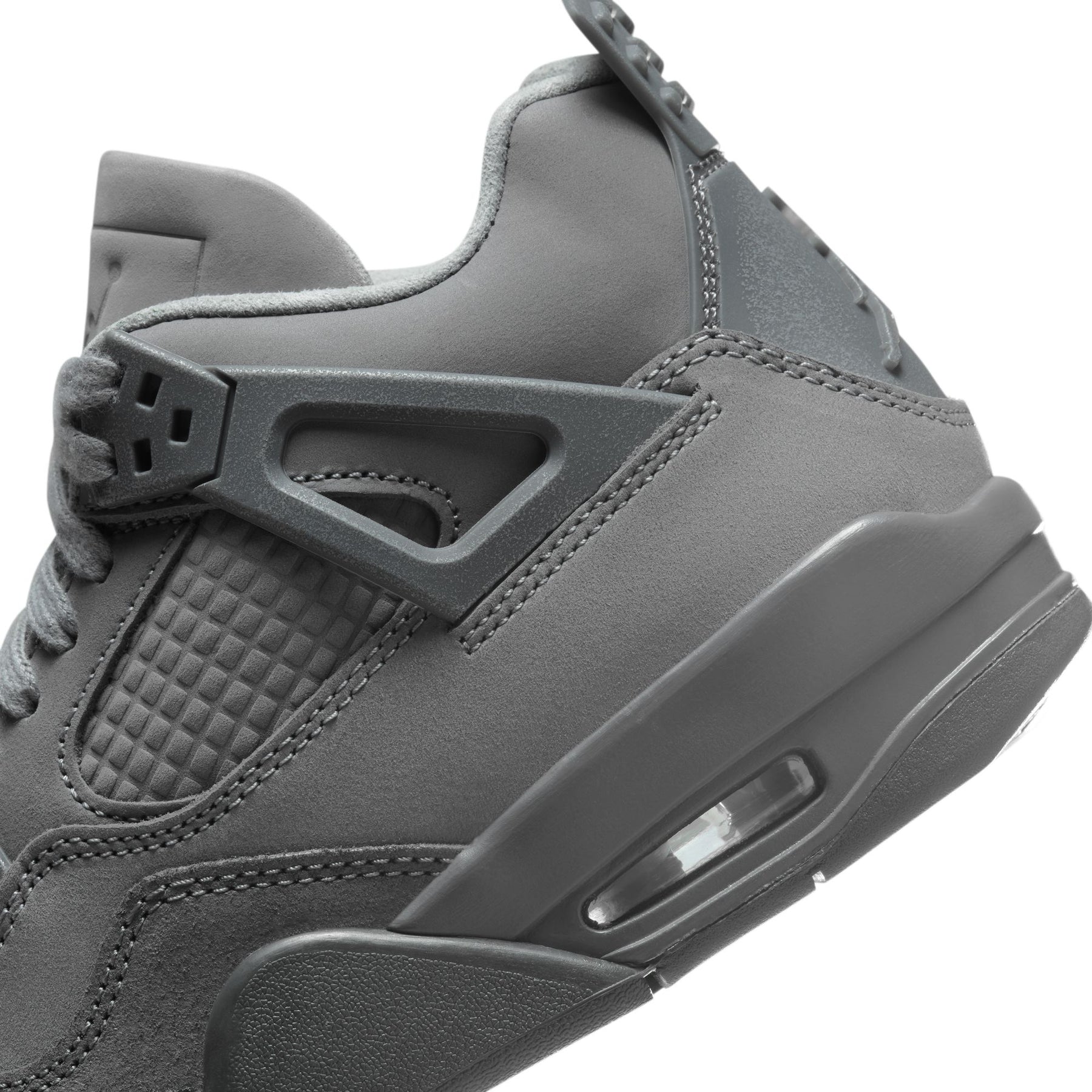 Air Jordan 4 Retro SE "Wet Cement" Grade School - Kids