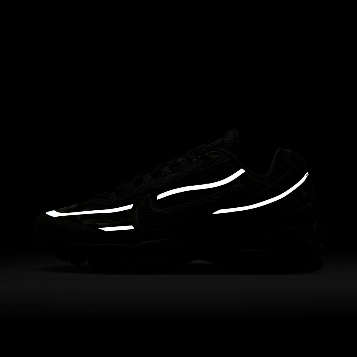 Nike x Worksout Air Max 95 SP "Olive Black" - Men