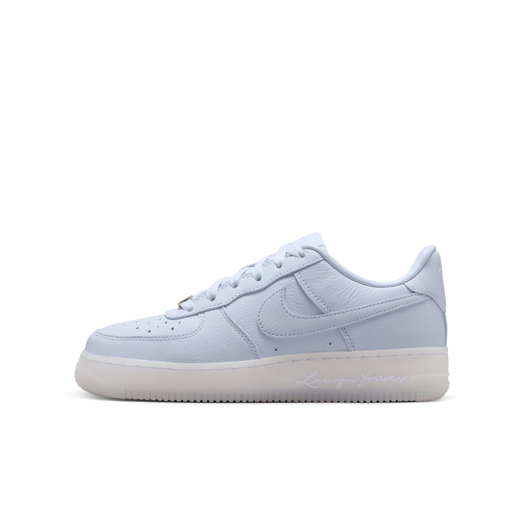 Nike x NOCTA Air Force 1 Low "Palest Purple" Grade School - Kids