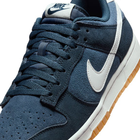 Nike Dunk Low Retro SE "Monsoon Blue" - Men