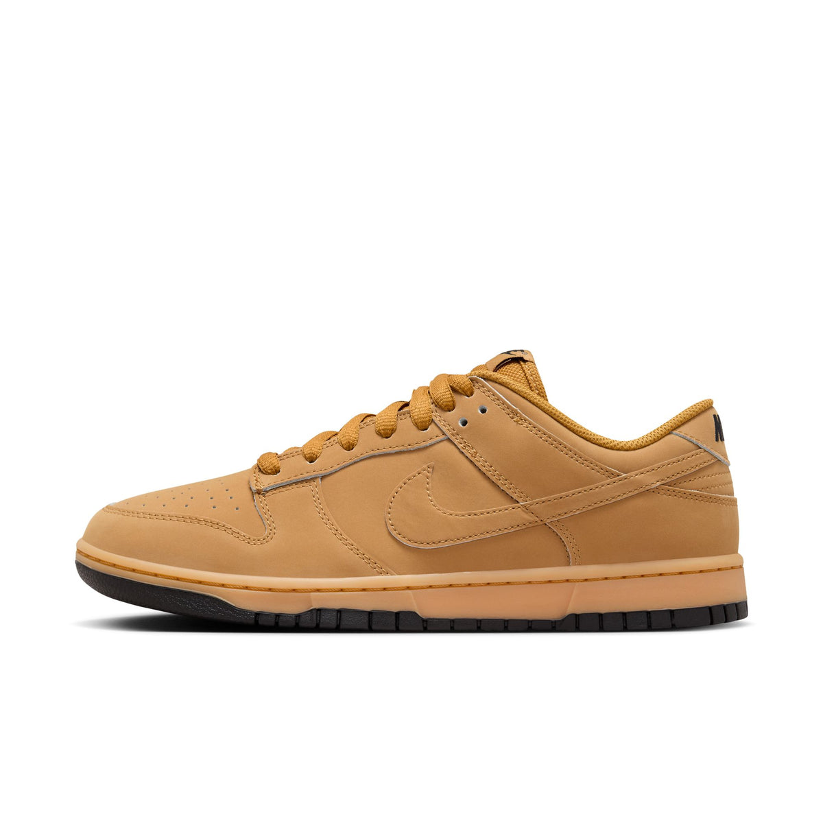 Nike Dunk Low Retro SE "Wheat Gum" - Men