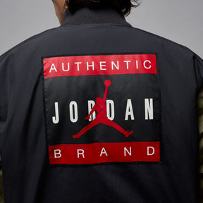 Jordan Renegade Jacket "Off Noir"