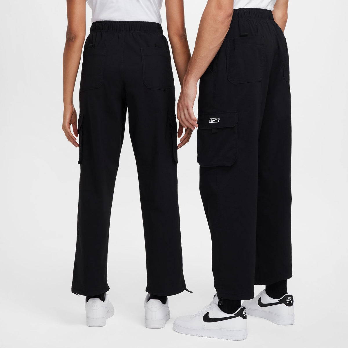 Nike Kearny Pants "Black"