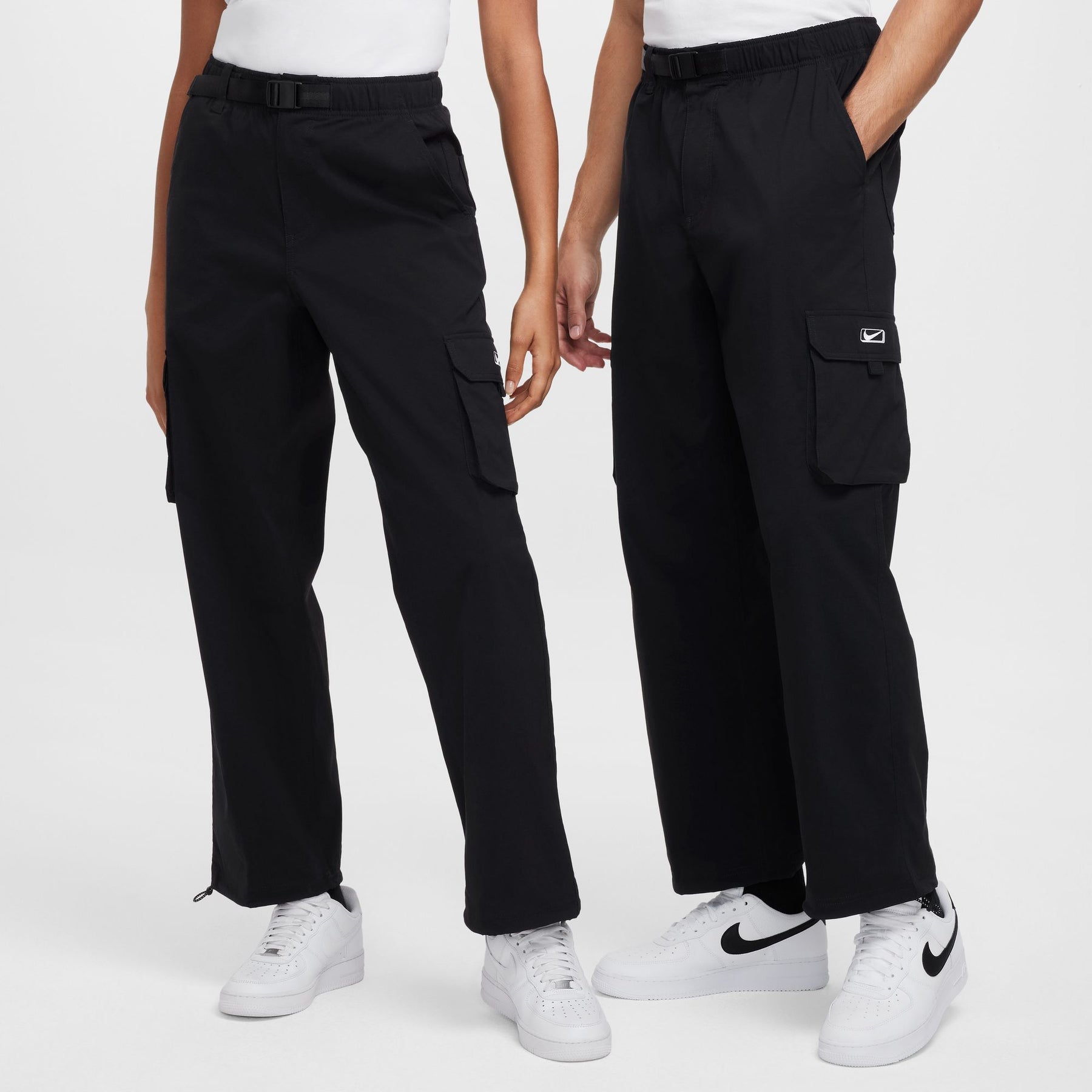 Nike Kearny Pants "Black"