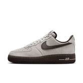 WMNS Nike Air Force 1 '07 "Light Orewood Brown"